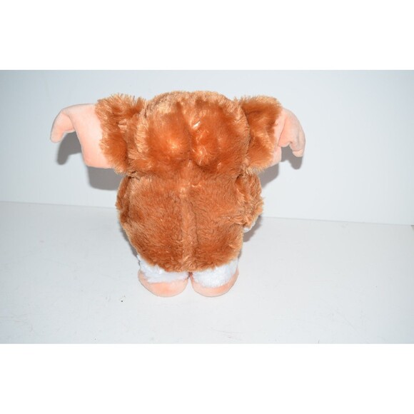 GIZMO Treat Sack 10" Animated Musical Plush Waddler Greeter Gremlins Halloween - Picture 3 of 4